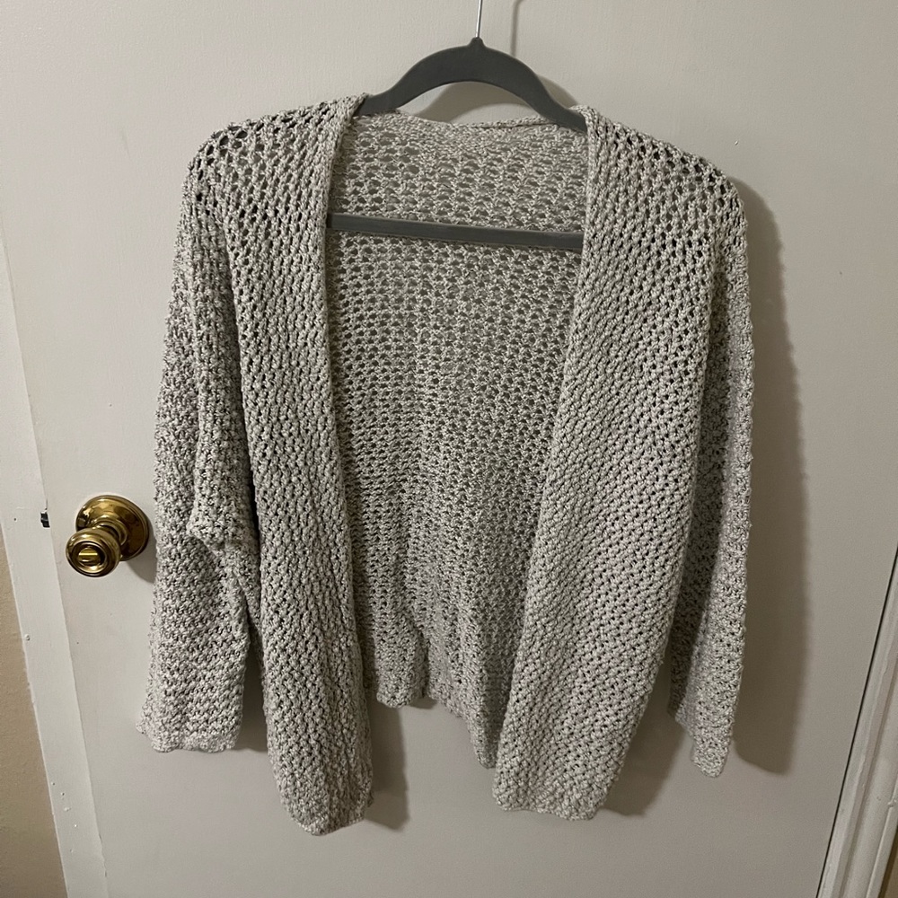 Brand Melville Cardigan